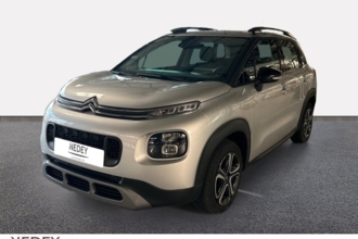 Illustration Citroën C3 Aircross