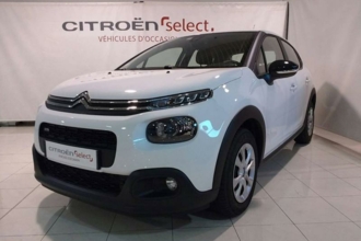 Illustration Citroën C3