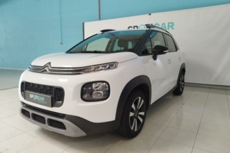 Illustration Citroën C3 Aircross