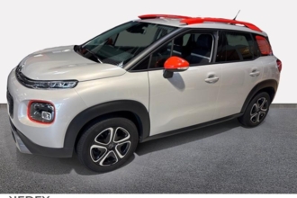 Illustration Citroën C3 Aircross