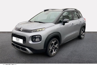 Illustration Citroën C3 Aircross