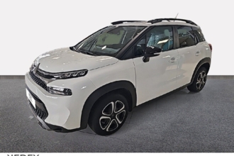 Illustration Citroën C3 Aircross