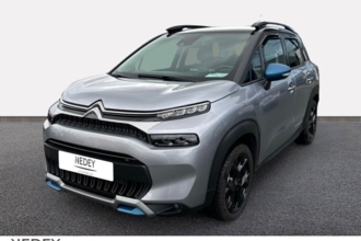 Illustration Citroën C3 Aircross