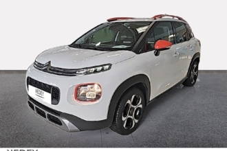 Illustration Citroën C3 Aircross