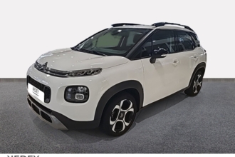 Illustration Citroën C3 Aircross