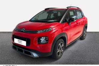 Illustration Citroën C3 Aircross