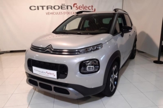 Illustration Citroën C3 Aircross