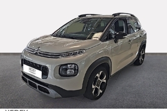 Illustration Citroën C3 Aircross