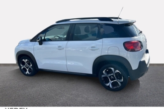 Illustration Citroën C3 Aircross