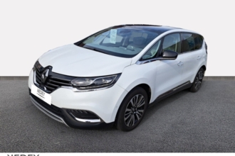 Illustration RENAULT Espace