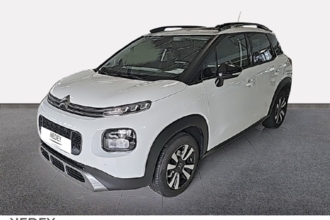 Illustration Citroën C3 Aircross