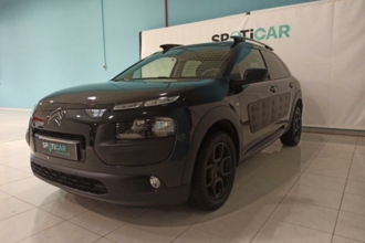 Illustration Citroën C4 Cactus