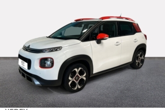 Illustration Citroën C3 Aircross