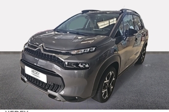 Illustration Citroën C3 Aircross