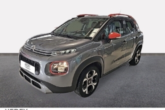 Illustration Citroën C3 Aircross