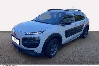 Illustration Citroën C4 Cactus