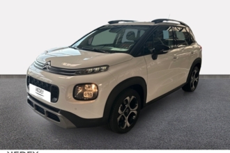 Illustration Citroën C3 Aircross