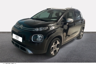 Illustration Citroën C3 Aircross