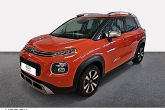 Illustration Citroën C3 Aircross