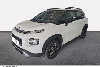 Illustration Citroën C3 Aircross