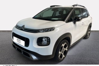 Illustration Citroën C3 Aircross