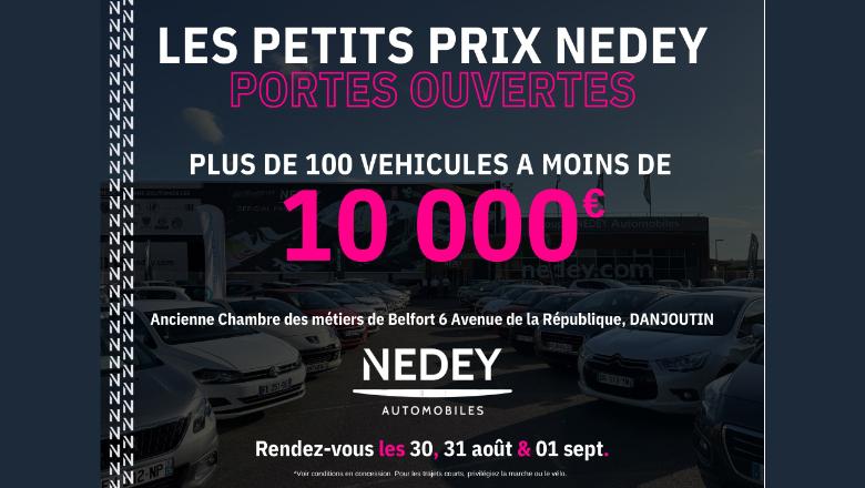 Affiche 100 VO à moins de 10 000 €